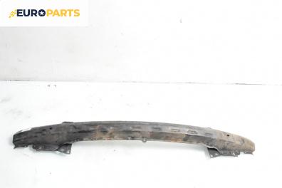 Основа броня за Volkswagen Golf IV Hatchback (08.1997 - 06.2005), хечбек, позиция: задна