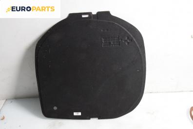 Мокет в багажник за BMW 7 Series E65 (11.2001 - 12.2009), 4+1 вр.