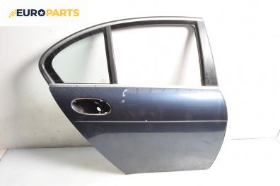 Врата за BMW 7 Series E65 (11.2001 - 12.2009), 4+1 вр., седан, позиция: задна, дясна