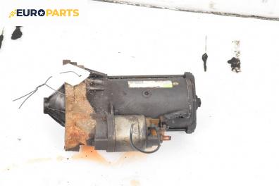 Стартер за Peugeot 406 Sedan (08.1995 - 01.2005) 2.0 HDI 110, 109 к.с.