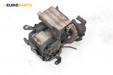 Печка за Volkswagen Touran Minivan I (02.2003 - 05.2010) 1.9 TDI, 105 к.с.