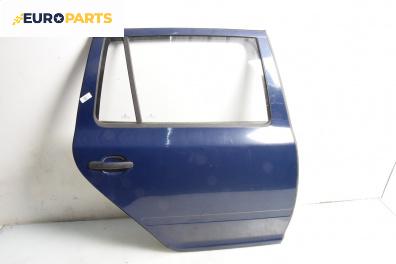 Врата за Skoda Octavia II Combi (02.2004 - 06.2013), 4+1 вр., комби, позиция: задна, дясна