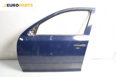 Врата за Skoda Octavia II Combi (02.2004 - 06.2013), 4+1 вр., комби, позиция: предна, лява
