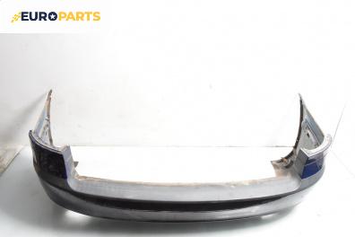 Задна броня за Skoda Octavia II Combi (02.2004 - 06.2013), комби