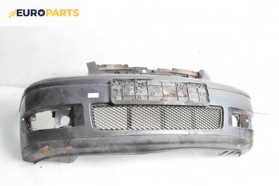 Предна броня за Volkswagen Polo Hatchback III (10.1999 - 10.2001), хечбек, позиция: предна