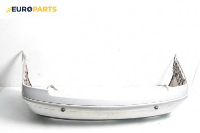 Задна броня за Volkswagen Passat III Sedan B5 (08.1996 - 12.2001), седан