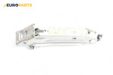 Крик за Volkswagen Passat III Sedan B5 (08.1996 - 12.2001)