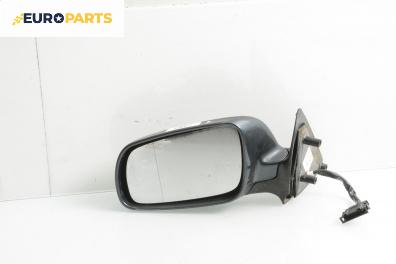 Огледало за Skoda Octavia I Hatchback (09.1996 - 12.2010), 4+1 вр., хечбек, позиция: лява