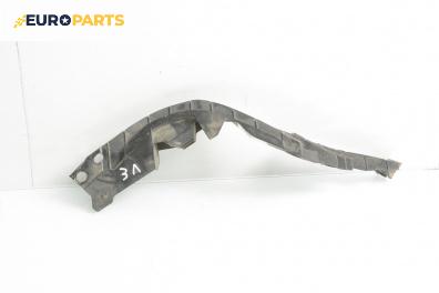 Държач броня за Volkswagen Golf IV Hatchback (08.1997 - 06.2005), хечбек, позиция: задна, лява