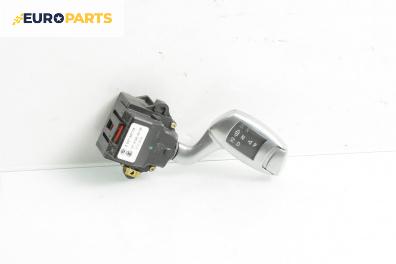 Лостче скорости за BMW 7 Series E65 (11.2001 - 12.2009), № 6927887