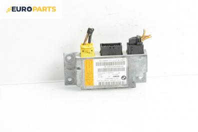 Модул за AIRBAG за BMW 7 Series E65 (11.2001 - 12.2009), № 6924557