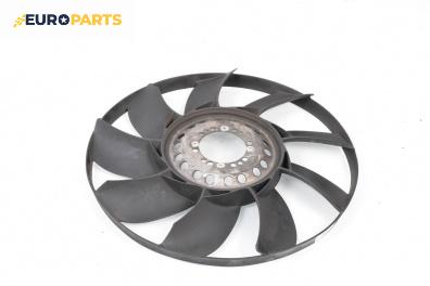 Перка охлаждане за BMW 7 Series E65 (11.2001 - 12.2009) 735 i,Li, 272 к.с.