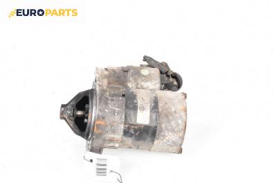 Стартер за Nissan Micra III Hatchback (01.2003 - 06.2010) 1.2 16V, 80 к.с., №  1233001F772
