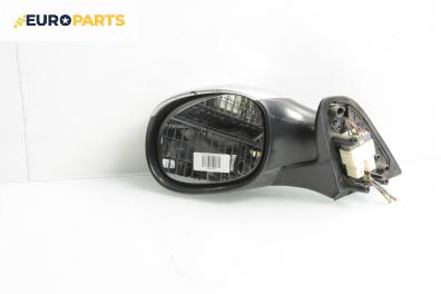 Огледало за Citroen Xsara Picasso (09.1999 - 06.2012), 4+1 вр., миниван, позиция: лява