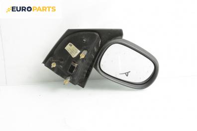 Огледало за Renault Scenic I Minivan (09.1999 - 07.2010), 4+1 вр., миниван, позиция: дясна