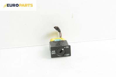 Ключалка airbag за Skoda Octavia II Combi (02.2004 - 06.2013)