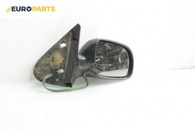 Огледало за Volkswagen Polo Hatchback III (10.1999 - 10.2001), 4+1 вр., хечбек, позиция: дясна