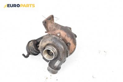 Турбо за Volvo V70 II Estate (11.1999 - 12.2008) 2.4 D5, 163 к.с., № 653146