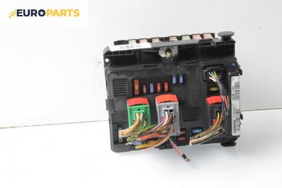 BSM модул за Volkswagen Touran Minivan I (02.2003 - 05.2010)