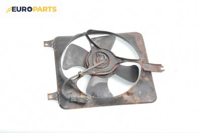 Перка охлаждане за Honda Accord VI Sedan (03.1997 - 12.2003) 1.8 i (CG, CK), 136 к.с.