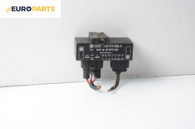 Реле перка за Volkswagen Polo Hatchback III (10.1999 - 10.2001) 1.4 16V, №  1J0919506K