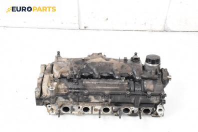 Глава за Volvo V70 II Estate (11.1999 - 12.2008) 2.4 D5, 163 к.с.