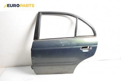 Врата за Honda Accord VI Sedan (03.1997 - 12.2003), 4+1 вр., седан, позиция: задна, лява