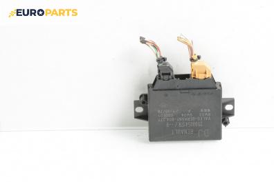 Модул парктроник за Renault Megane III Coupe (11.2008 - 12.2015), № 259905417R