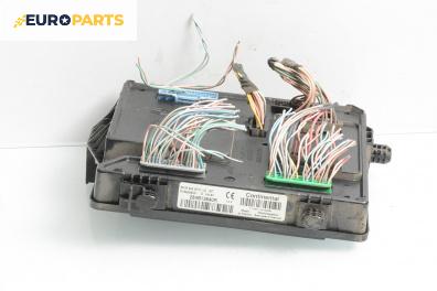 BCM модул за Renault Megane III Coupe (11.2008 - 12.2015)