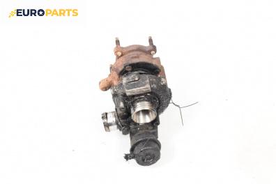 Турбо за Skoda Octavia I Hatchback (09.1996 - 12.2010) 1.9 TDI, 90 к.с.