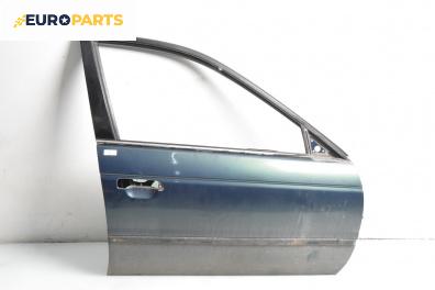 Врата за Honda Accord VI Sedan (03.1997 - 12.2003), 4+1 вр., седан, позиция: предна, дясна