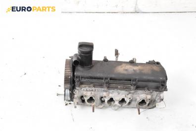 Глава за Skoda Octavia II Combi (02.2004 - 06.2013) 1.6, 102 к.с.