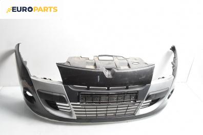 Предна броня за Renault Megane III Coupe (11.2008 - 12.2015), купе, позиция: предна