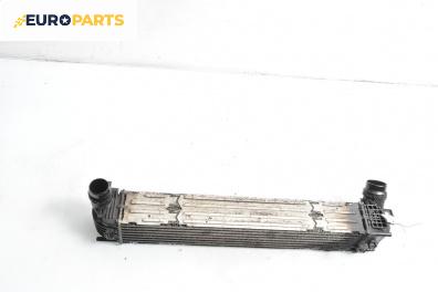 Интеркулер за Renault Megane III Coupe (11.2008 - 12.2015) 2.0 dCi (DZ0L), 160 к.с.