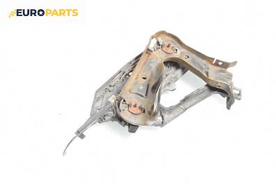 Основа фар за Skoda Octavia II Combi (02.2004 - 06.2013), комби, позиция: лява