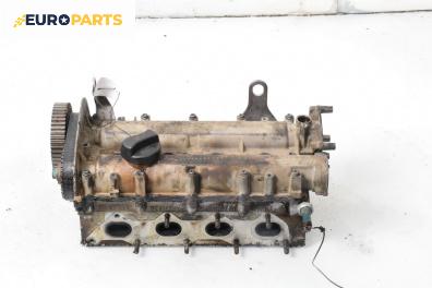 Глава за Volkswagen Polo Hatchback III (10.1999 - 10.2001) 1.4 16V, 75 к.с.