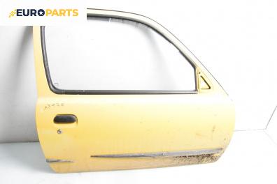Врата за Nissan Micra II Hatchback (01.1992 - 02.2003), 2+1 вр., хечбек, позиция: дясна