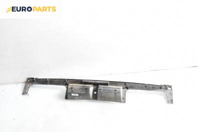 Държач броня за Citroen C3 Hatchback I (02.2002 - 11.2009), хечбек, позиция: задна