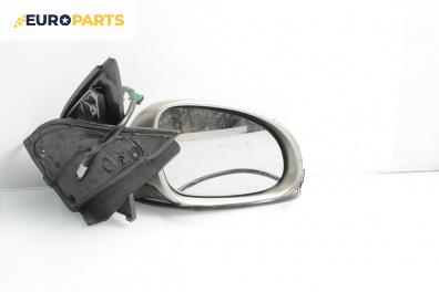 Огледало за Volkswagen Golf V Hatchback (10.2003 - 02.2009), 4+1 вр., хечбек, позиция: дясна