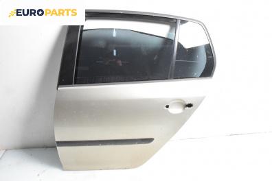 Врата за Volkswagen Golf V Hatchback (10.2003 - 02.2009), 4+1 вр., хечбек, позиция: задна, лява