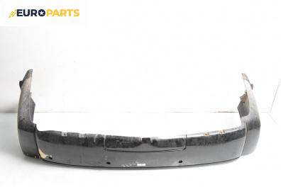 Задна броня за Dodge Nitro SUV (09.2006 - 12.2012), джип