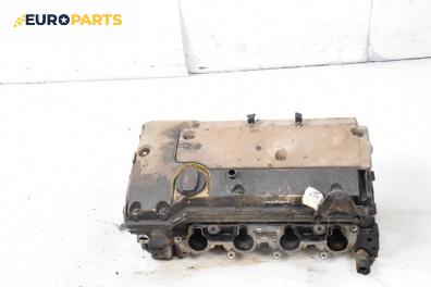 Глава за Mercedes-Benz C-Class Estate (S202) (06.1996 - 03.2001) C 180 T (202.078), 122 к.с.