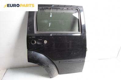 Врата за Dodge Nitro SUV (09.2006 - 12.2012), 4+1 вр., джип, позиция: задна, дясна