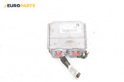 Компютър газова уредба за Opel Astra G Estate (02.1998 - 12.2009)