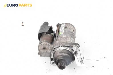 Стартер за Audi A3 Sportback I (09.2004 - 03.2015) 2.0 TDI 16V quattro, 140 к.с.