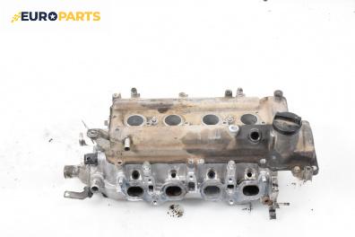 Глава за Toyota Yaris Hatchback II (01.2005 - 12.2014) 1.3 VVT-i, 87 к.с.