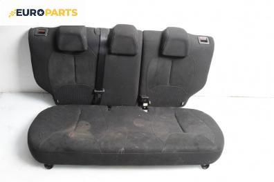 Комплект салон за Citroen C3 Hatchback II (11.2009 - 07.2016), 4+1 вр.