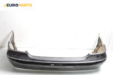 Задна броня за Mercedes-Benz E-Class Sedan (W211) (03.2002 - 03.2009), седан
