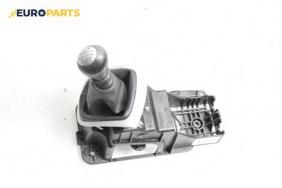 Скоростен лост (за превключване) за Renault Megane III Coupe (11.2008 - 12.2015)