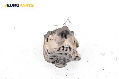 Алтернатор / генератор за Citroen C3 Hatchback I (02.2002 - 11.2009) 1.4 i, 73 к.с., № 96 669562 80